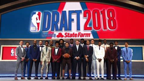 2018 nba draft wiki|2018 nfl draft results.